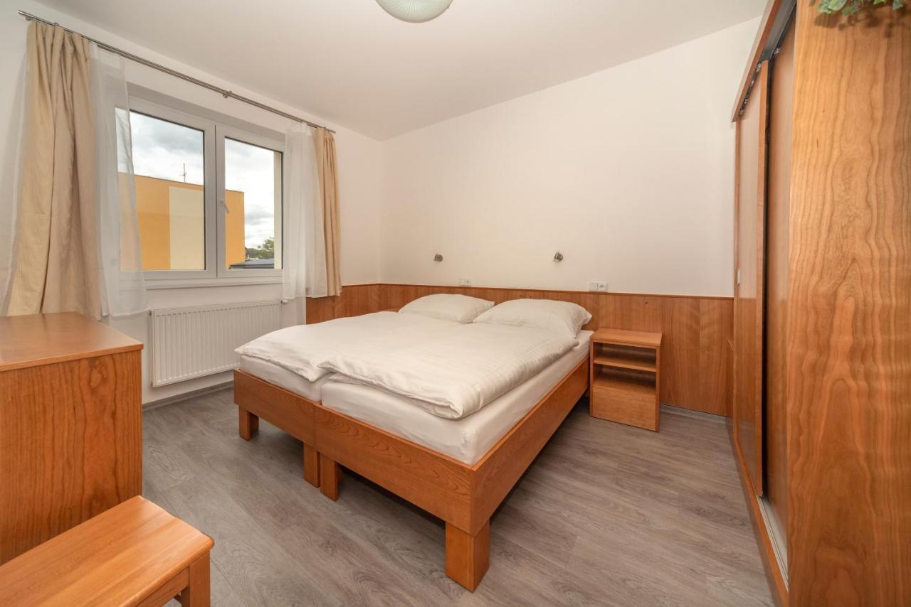 Hotel Pansky Dum Blovice Eksteriør bilde