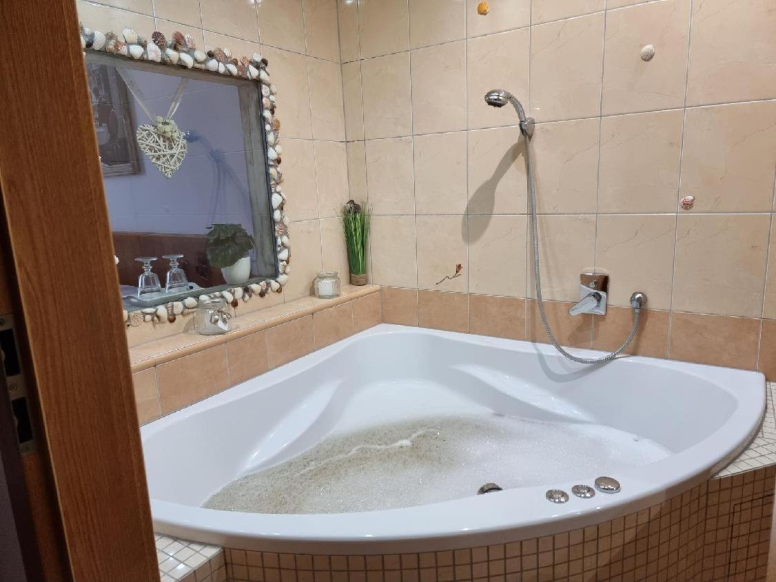 Hotel Pansky Dum Blovice Eksteriør bilde