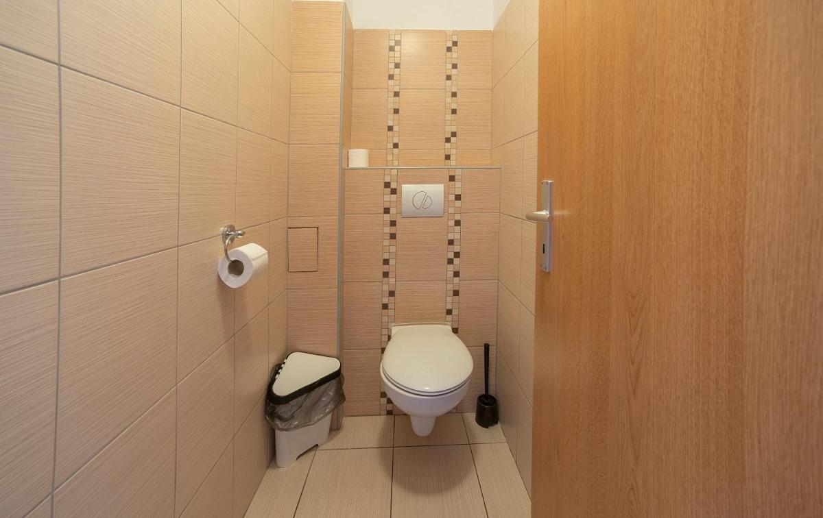 Hotel Pansky Dum Blovice Eksteriør bilde