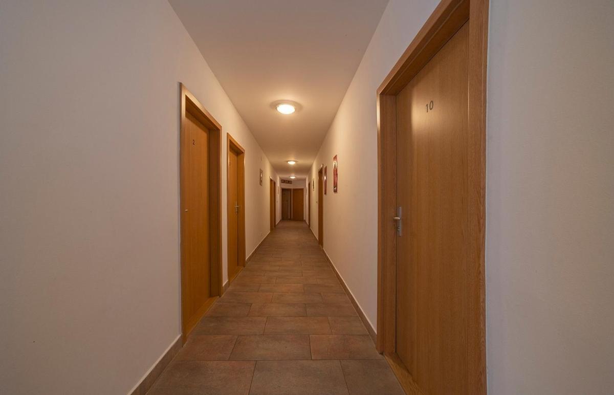 Hotel Pansky Dum Blovice Eksteriør bilde