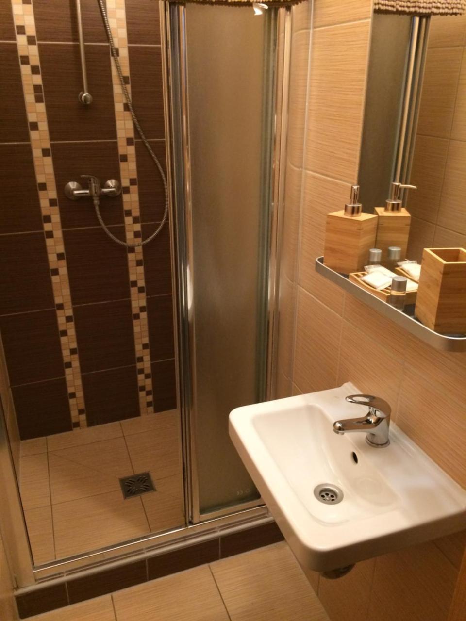 Hotel Pansky Dum Blovice Eksteriør bilde
